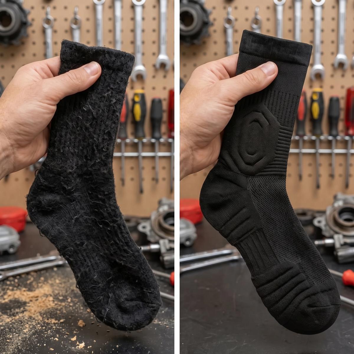 MACHINE WASHABLE. WON'T