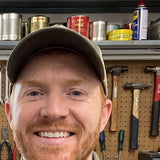 Dave M. – Site Carpenter
