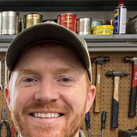 Dave M. — site carpenter, 22 years