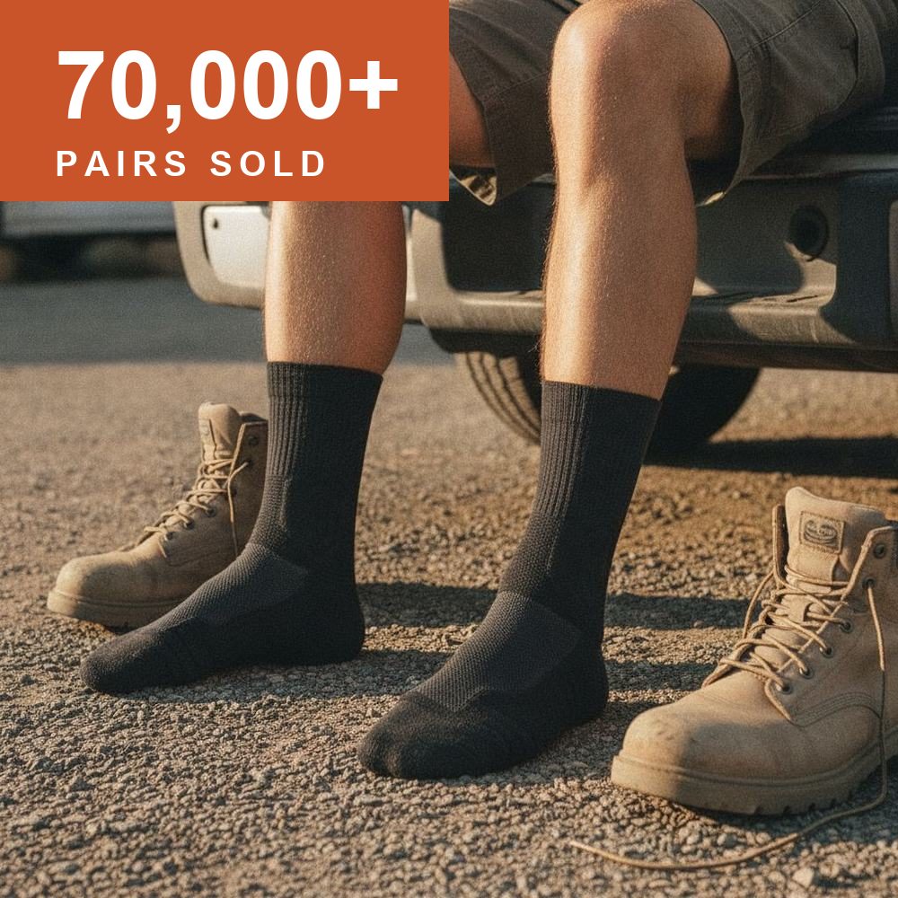 70,000+ PAIRS ARE OUT THERE