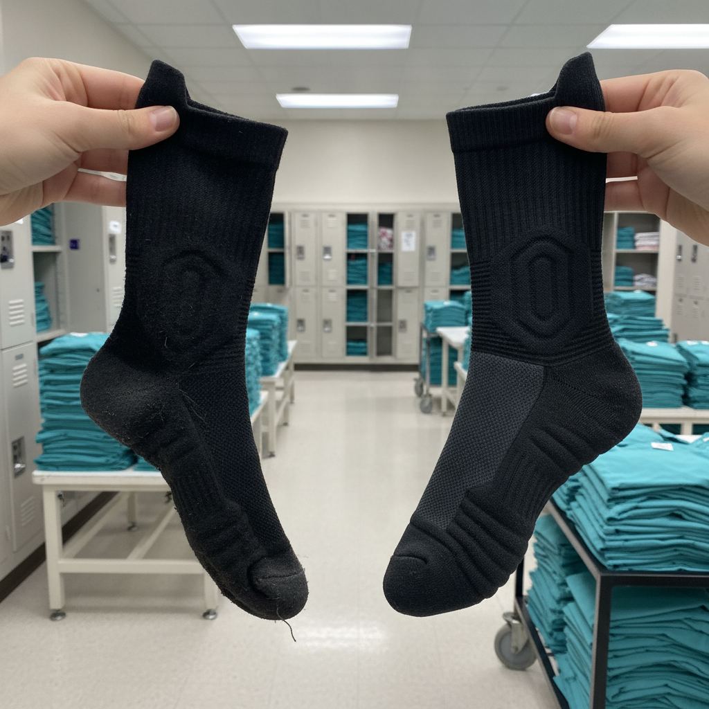 STRAIGHT IN THE WASH