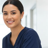 Rachel B. – Ward Nurse